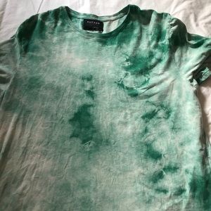 Oversized PacSun basic